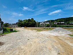 八王子市石川町7期　4区画
