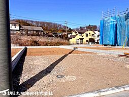 八王子市石川町7期　5区画