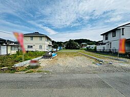 八王子市下恩方町　A区画