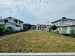 八王子市下恩方町　B区画
