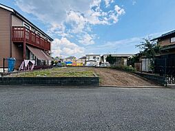 八王子市中野町