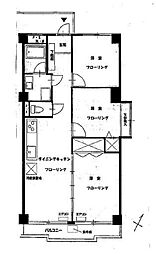 クレール日野