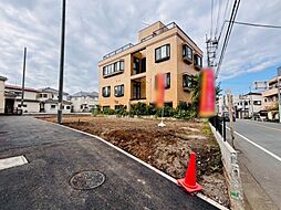 八王子市子安町17期　1区画