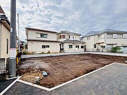 八王子市子安町17期　6区画
