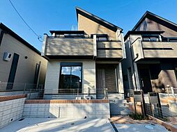 八王子市富士見町　1号棟