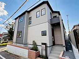 八王子市富士見町　3号棟