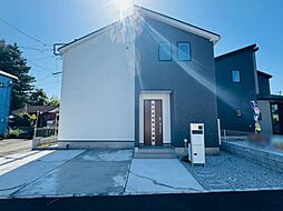 八王子市川口町24−3期　3号棟