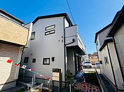 八王子市小門町 3号棟