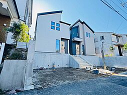 日野市程久保6期　2号棟