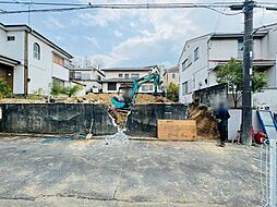 日野市程久保6期　2号棟