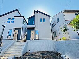 日野市程久保6期　1号棟