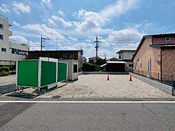 八王子市大楽寺町　アイタウン大楽寺町