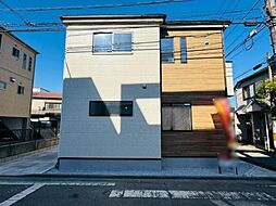 八王子市元横山町