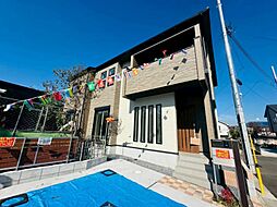 日野市栄町4丁目　1号棟