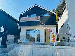 八王子市長房町　4期　2号棟