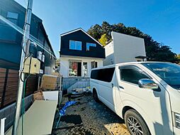 八王子市長房町　4期　2号棟