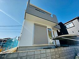 八王子市長房町　4期　1号棟