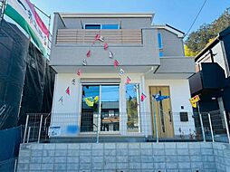 八王子市長房町　4期　1号棟