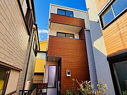 八王子市子安1丁目　1号棟