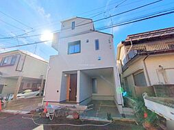 八王子市子安1丁目 2号棟