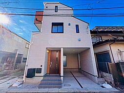 八王子市子安1丁目　2号棟