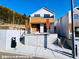 八王子市上柚木　1号棟