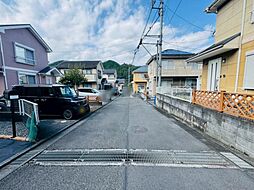 八王子市下恩方町