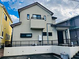 八王子市七国4丁目