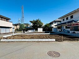 日野市西平山3期　1号棟