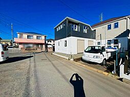 日野市西平山3期　1号棟