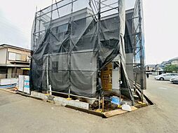 日野市西平山3期　1号棟