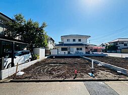 日野市西平山3期　2号棟