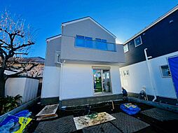 日野市西平山3期　2号棟