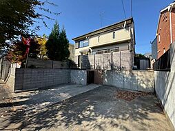 八王子市南陽台3丁目