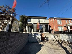 八王子市南陽台3丁目