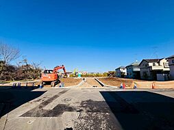 八王子市弐分方町 A区画