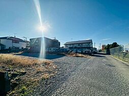 日野市日野台2丁目