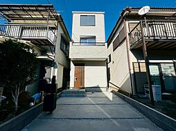 八王子市散田町1丁目1期