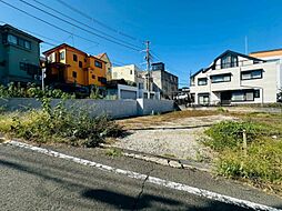 八王子市子安町