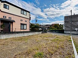 八王子市兵衛2丁目　4区画