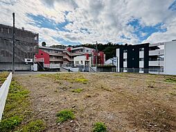 八王子市兵衛2丁目　3区画