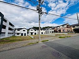 八王子市兵衛2丁目　2区画