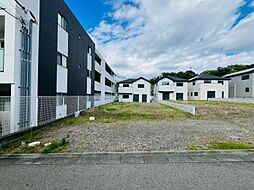 八王子市兵衛2丁目　1区画