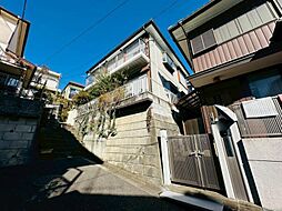 八王子市小比企町