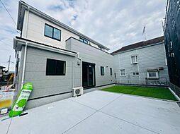 八王子市川口町23−3期　7号棟