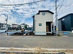 八王子市川口町23−3期　2号棟