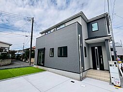 八王子市川口町23−3期　4号棟