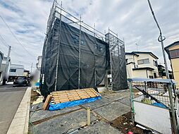 八王子市川口町23−3期　8号棟