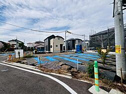 八王子市川口町23−3期　9区画