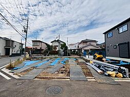 八王子市川口町23−3期　1区画